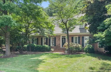 168 JEFFERSONS HUNDRED, WILLIAMSBURG, VA..., Williamsburg, VA 23185