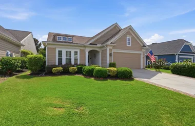 48 THOMAS BEE DR, BLUFFTON, SC, 29909, Bluffton, SC 29909