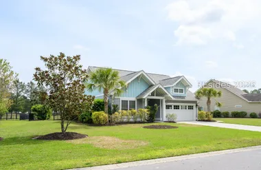 178 WOOD CHUCK LN, HARDEEVILLE, SC, 2992..., Hardeeville, SC 29927