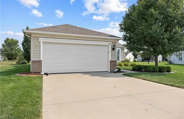 9099 VERNON HL, NORTH RIDGEVILLE, OH, 44..., North Ridgeville, OH 44039