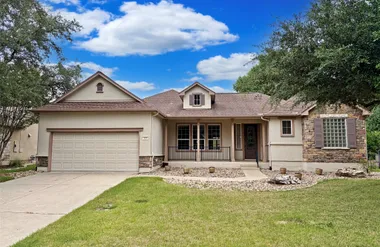 122 NOLAN DR, GEORGETOWN, TX, 78633, Georgetown, TX 78633