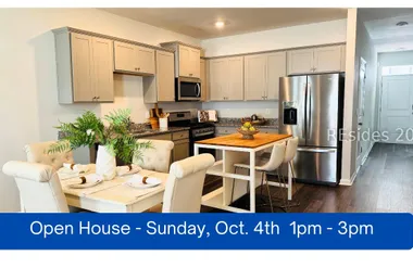 1985 SANCTUM ST, RIDGELAND, SC, 29936, Ridgeland, SC 29936