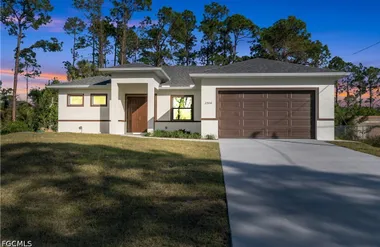 2604 9TH ST, LEHIGH ACRES, FL, 33976, Lehigh Acres, FL 33976