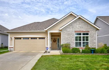 2708 NW 39TH LN, ANKENY, IA, 50023, Ankeny, IA 50023