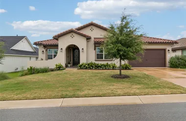 125 WAVING MUHLY DR, SAN MARCOS, TX, 786..., San Marcos, TX 78666