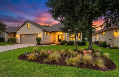 916 HERITAGE OAKS BND, GEORGETOWN, TX, 7..., Georgetown, TX 78633