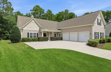 65 LAKES XING, BLUFFTON, SC, 29910, Bluffton, SC 29910
