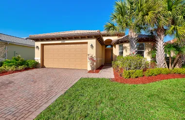 11271 SW BARTON WAY, PORT ST LUCIE, FL, ..., Port St Lucie, FL 34987