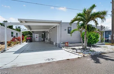 14633 PAUL REVERE LOOP, NORTH FORT MYERS..., North Fort Myers, FL 33917