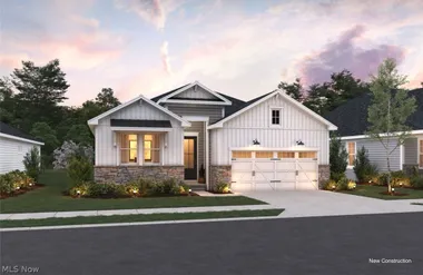 2446 MERRIMENT DR, AMHERST, OH, 44001, Amherst, OH 44001