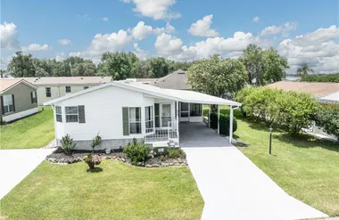 5217 CAMBRIDGE CT, WILDWOOD, FL, 34785, Wildwood, FL 34785