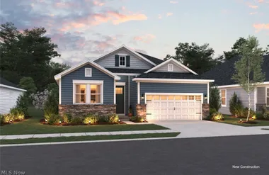 2448 MERRIMENT DR, AMHERST, OH, 44001, Amherst, OH 44001