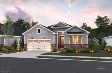 2430 MERRIMENT DR, AMHERST, OH, 44001, Amherst, OH 44001