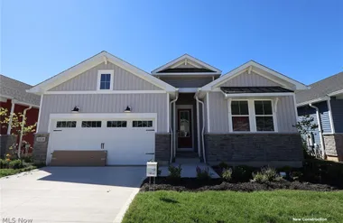 2430 MERRIMENT DR, AMHERST, OH, 44001, Amherst, OH 44001