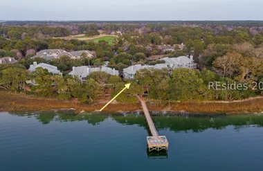 71 SKULL CREEK DR 103B, HILTON HEAD ISLA..., Hilton Head Island, SC 29926