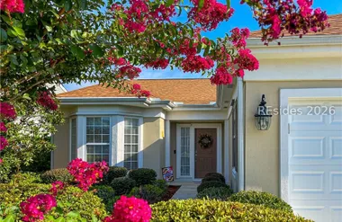 74 HOLLY RIBBONS CIR, BLUFFTON, SC, 2990..., Bluffton, SC 29909