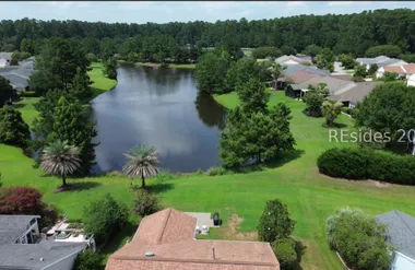 74 HOLLY RIBBONS CIR, BLUFFTON, SC, 2990..., Bluffton, SC 29909