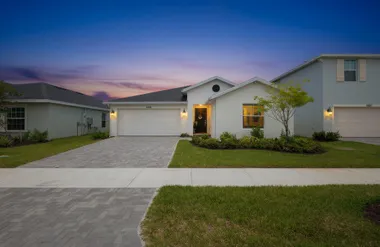6339 NW WINDWOOD WAY, PORT ST LUCIE, FL,..., Port St Lucie, FL 34987