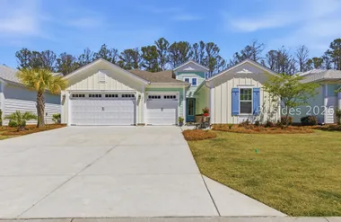 1123 CARIBBEAN SOUL AVE, HARDEEVILLE, SC..., Hardeeville, SC 29927
