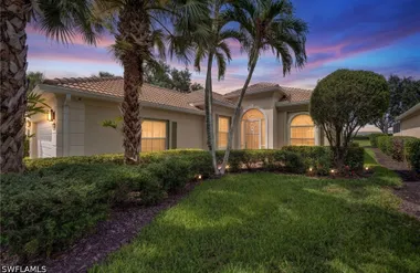 5484 KATIA CT, AVE MARIA, FL, 34142, Ave Maria, FL 34142