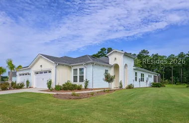3096 SHORESIDE DR, HARDEEVILLE, SC, 2992..., Hardeeville, SC 29927