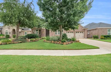19307 VAL VERDE SPRINGS CT, CYPRESS, TX,..., Cypress, TX 77433