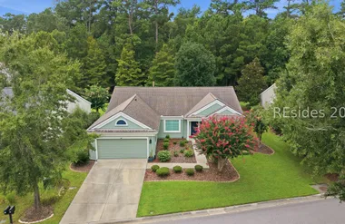 15 NIGHTINGALE LN, BLUFFTON, SC, 29909, Bluffton, SC 29909