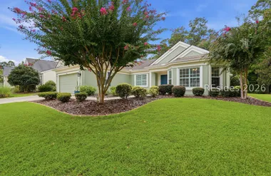 15 NIGHTINGALE LN, BLUFFTON, SC, 29909, Bluffton, SC 29909