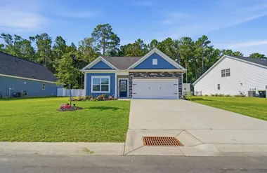 1010 AGOSTINO DR, MYRTLE BEACH, SC, 2957..., Myrtle Beach, SC 29579