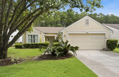 41 DEVANT DR, BLUFFTON, SC, 29909, Bluffton, SC 29909