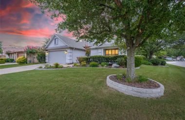 9633 APPLEWOOD TRL, DENTON, TX, 76207, Denton, TX 76207