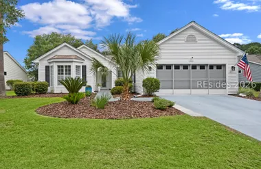 11 LYNAH WAY, BLUFFTON, SC, 29909, Bluffton, SC 29909