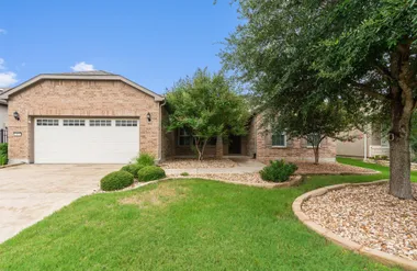 511 DAVIS MOUNTAIN CIR, GEORGETOWN, TX, ..., Georgetown, TX 78633