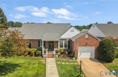 4914 CRISPIN CT, CHESTERFIELD, VA, 23234, Chesterfield, VA 23234
