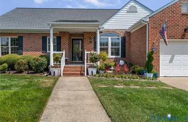 4914 CRISPIN CT, CHESTERFIELD, VA, 23234, Chesterfield, VA 23234