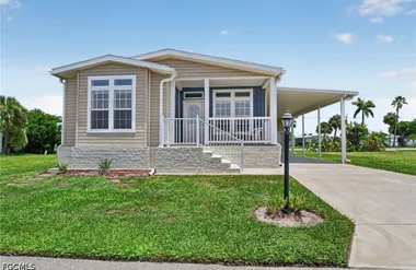 5671 CAPTAIN JOHN SMITH LOOP, NORTH FORT..., North Fort Myers, FL 33917
