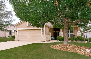122 PRAIRIE CREEK TRL, GEORGETOWN, TX, 7..., Georgetown, TX 78633