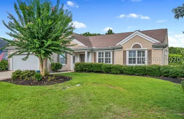 9 WENDOVER CT, BLUFFTON, SC, 29909, Bluffton, SC 29909