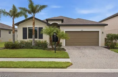 14467 CANTABRIA DR, FORT MYERS, FL, 3390..., Fort Myers, FL 33905