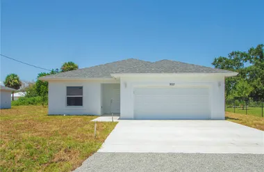 920 7TH ST, VERO BEACH, FL, 32962, Vero Beach, FL 32962