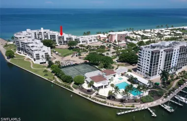 2381 GULF SHORE BLVD 503, NAPLES, FL, 34..., Naples, FL 34103