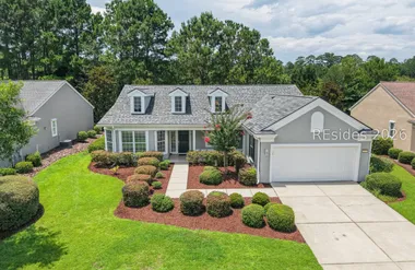 7 CLAIRBORNE CT, BLUFFTON, SC, 29909, Bluffton, SC 29909