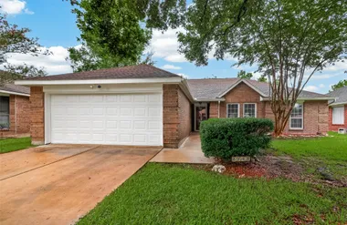 2743 N LARKSPUR CIR, PEARLAND, TX, 77584, Pearland, TX 77584