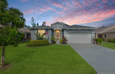 477 SW TALQUIN LN, PORT ST LUCIE, FL, 34..., Port St Lucie, FL 34986