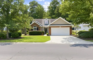 3048 SHORECREST BAY DR, MURRELLS INLET, ..., Murrells Inlet, SC 29576