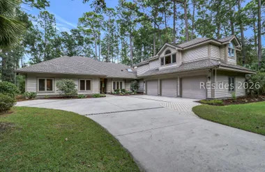 5 ROYAL JAMES DR, HILTON HEAD ISLAND, SC..., Hilton Head Island, SC 29926