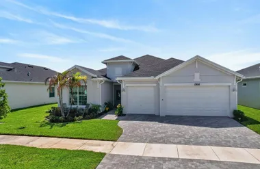 13892 SE RIVERSWAY ST, PORT ST LUCIE, FL..., Port St Lucie, FL 34984