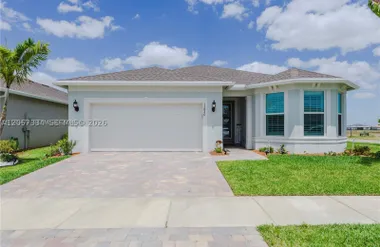 13820 SW GINGERLINE DR, PORT ST LUCIE, F..., Port St Lucie, FL 34987