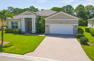 716 SW MYAKKA RIVER TRCE, PORT ST LUCIE,..., Port St Lucie, FL 34986