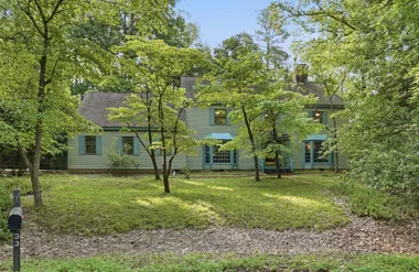 33 WHITTAKERS MILL RD, WILLIAMSBURG, VA,..., Williamsburg, VA 23185
